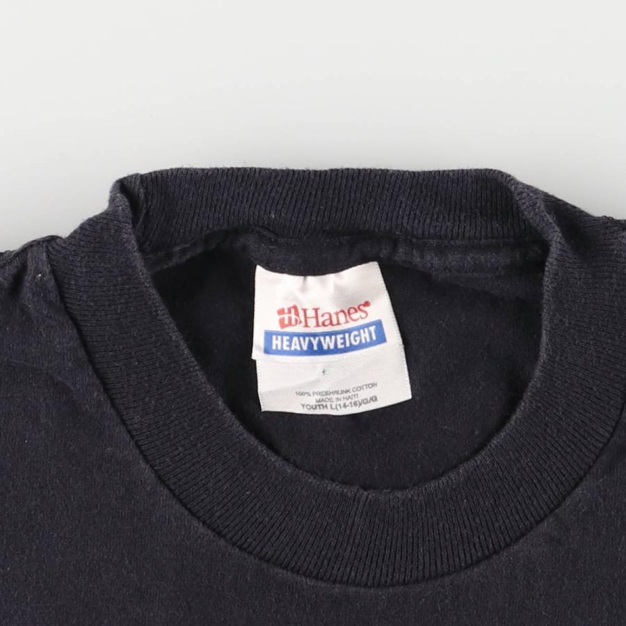 Hanes 古着 00年代 ヘインズ Led Zeppelin レッドツェッペリン