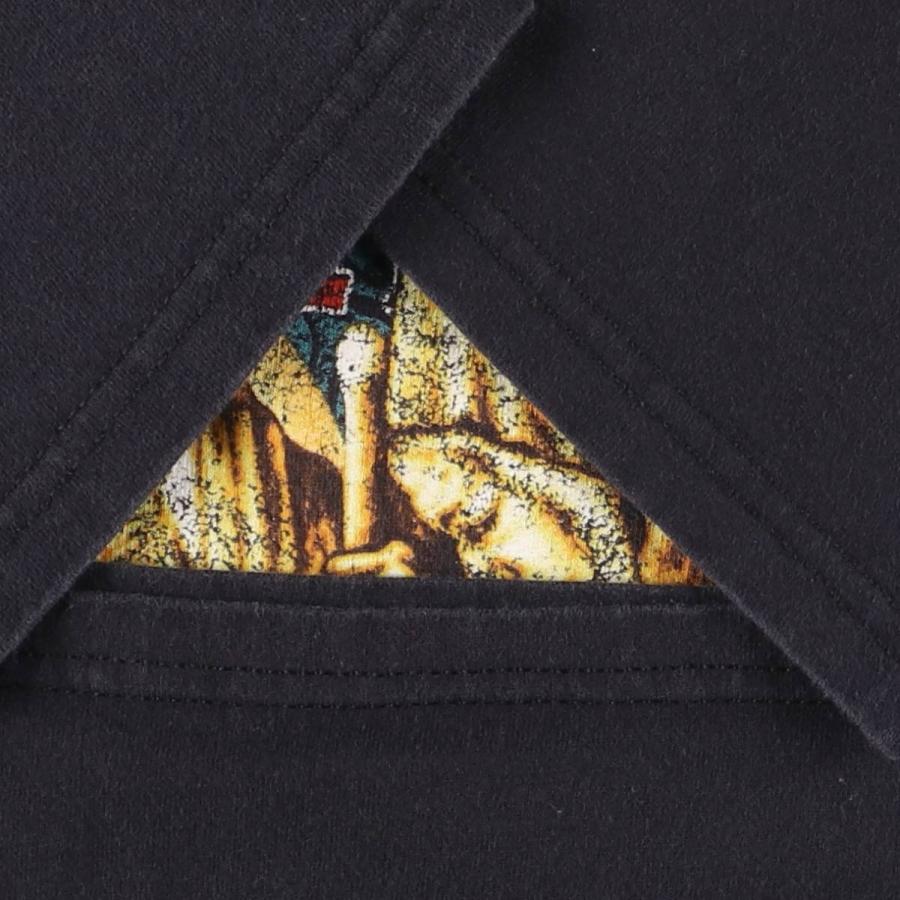 Hanes 古着 00年代 ヘインズ Led Zeppelin レッドツェッペリン バンドT  