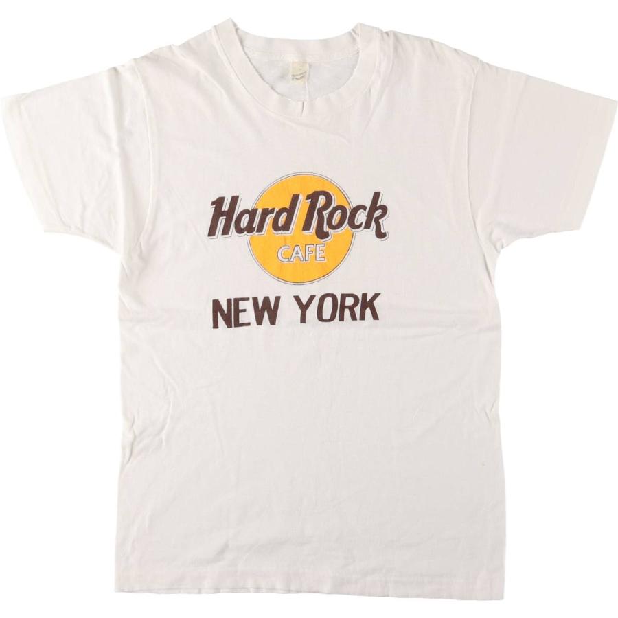 SCREEN STARS（スクリーンスターズ） 古着 80年代 HARD ROCK CAFE
