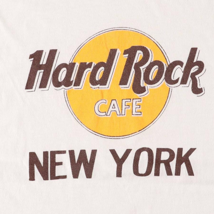 SCREEN STARS（スクリーンスターズ） 古着 80年代 HARD ROCK CAFE