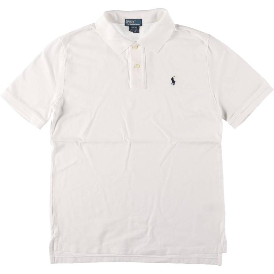 古着 ラルフローレン Ralph Lauren POLO by Ralph Lauren 半袖 ポロシャツ レディースL相当 /eaa558049 古着 ラルフローレン Ralph Lauren POLO by 半袖 ポロシャツ