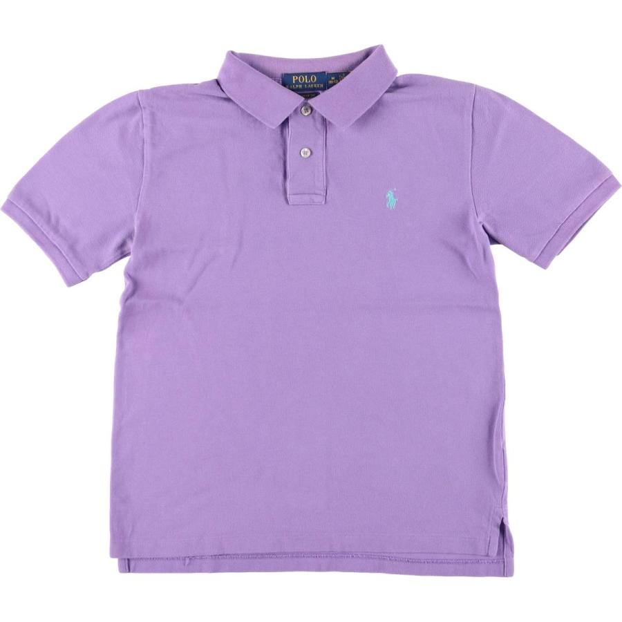 古着 ラルフローレン Ralph Lauren POLO RALPH LAUREN CLASSIC FIT 半袖 ポロシャツ レディースM相当 /eaa558051 古着 ラルフローレン Ralph Lauren POLO RALPH LAUREN CLASSIC FIT