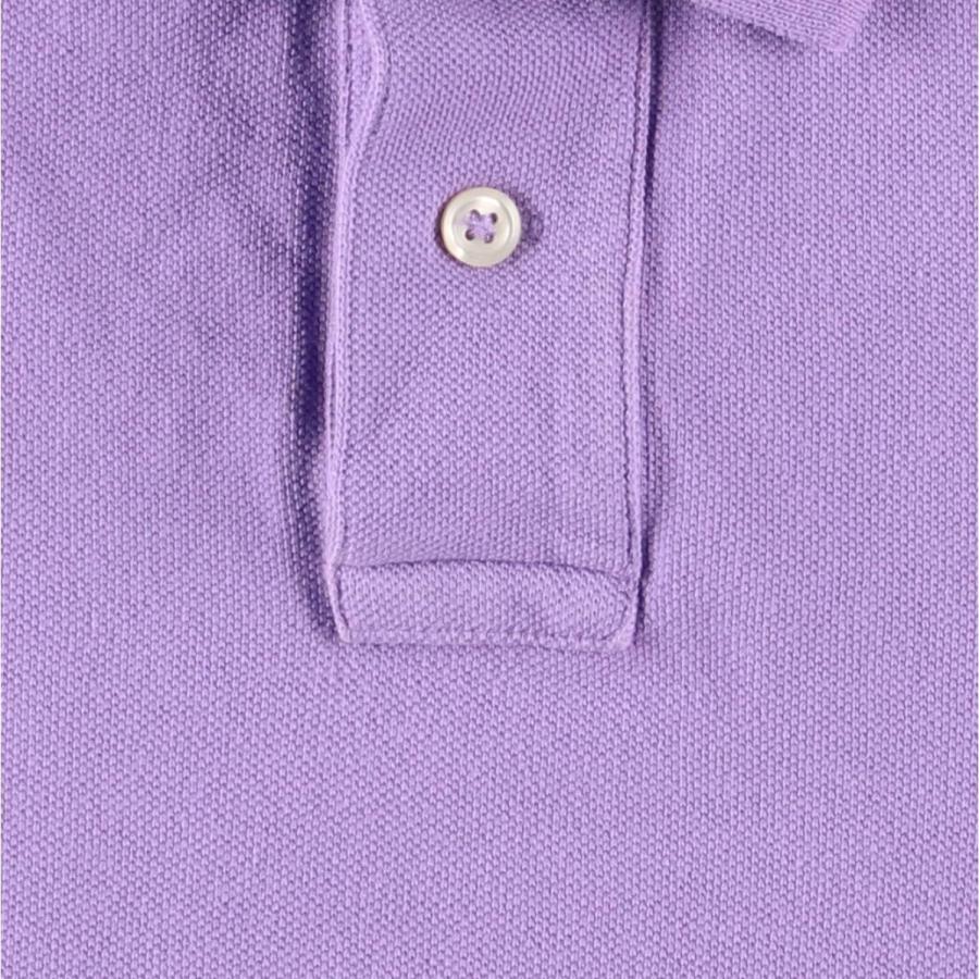 古着 ラルフローレン Ralph Lauren POLO RALPH LAUREN CLASSIC FIT