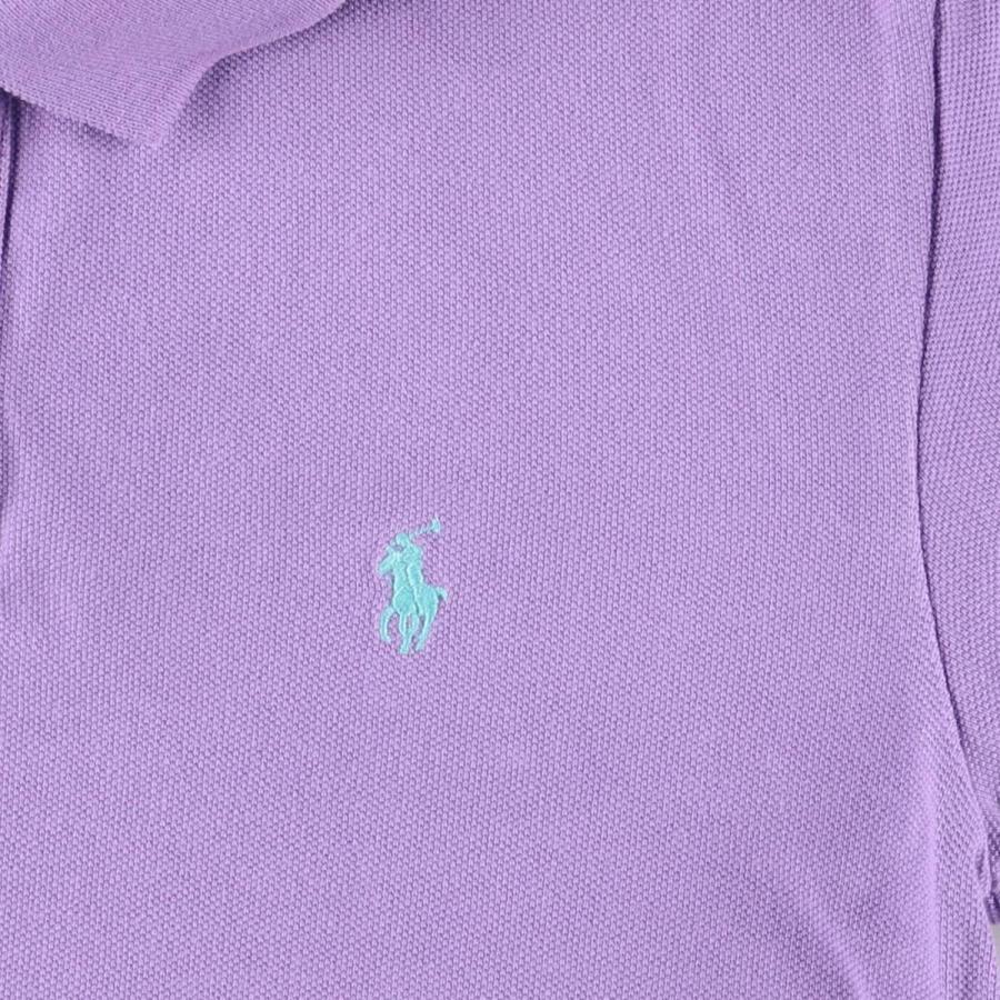 古着 ラルフローレン Ralph Lauren POLO RALPH LAUREN CLASSIC FIT 半袖 ポロシャツ レディースM相当 /eaa558051 古着 ラルフローレン Ralph Lauren POLO RALPH LAUREN CLASSIC FIT