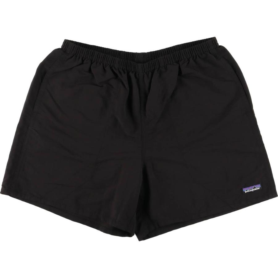 patagonia 古着 パタゴニア Patagonia スイムショーツ ショート