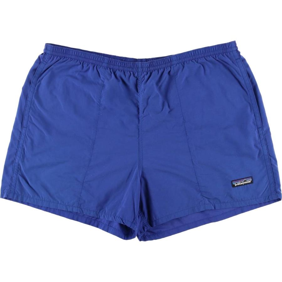 patagonia 古着 90~00年代 パタゴニア Patagonia スイムショーツ