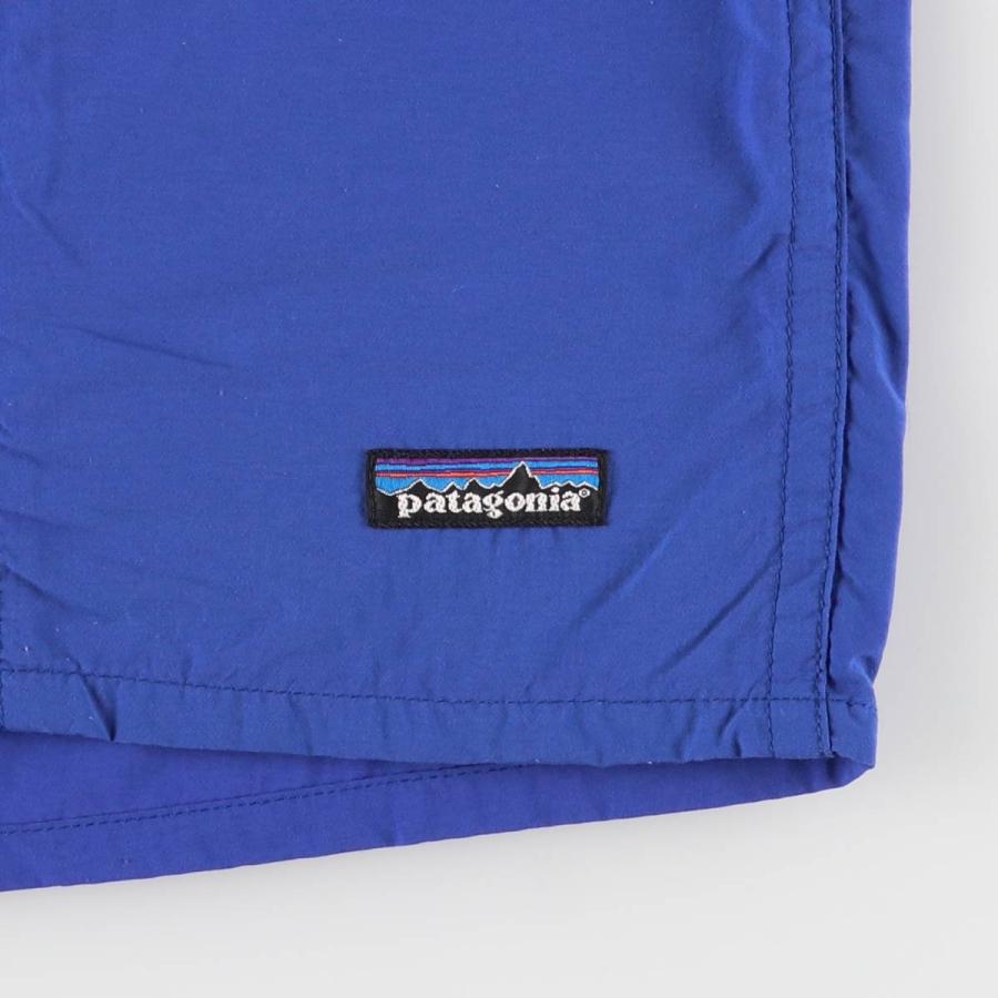 patagonia 古着 90~00年代 パタゴニア Patagonia スイムショーツ