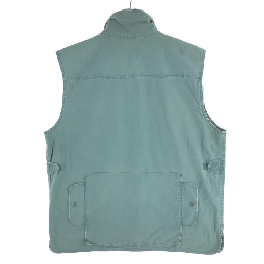 BANANA REPUBLIC 古着 80年代 バナナリパブリック サファリ