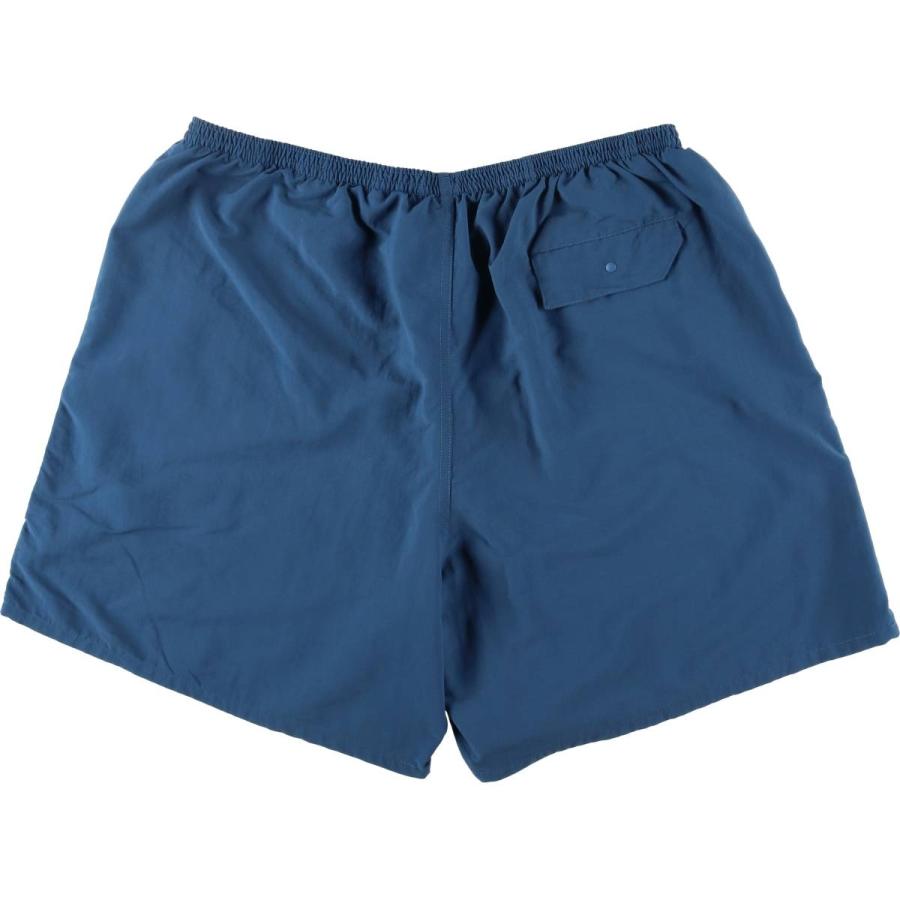 E*y様 パタゴニア patagonia ショートパンツ スイムショーツ 古着 ビンテージ90's○Patagoniaレディーススイムショーツsize M