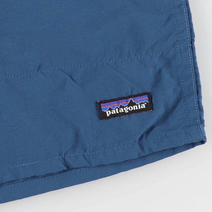patagonia 古着 パタゴニア Patagonia バギーズショーツ