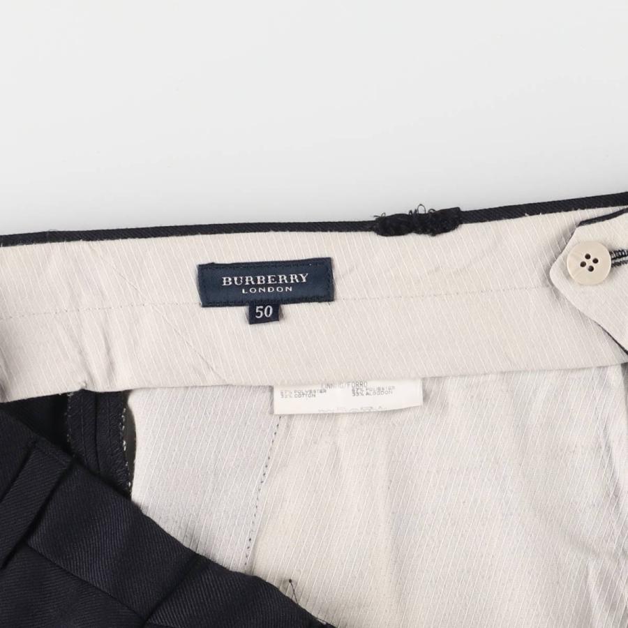 BURBERRY 古着 ビッグサイズ バーバリー Burberry's LONDON
