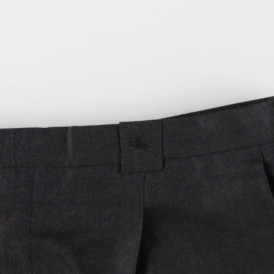 BURBERRY（バーバリー） 古着 Burberry's LONDON ワンタック ウール