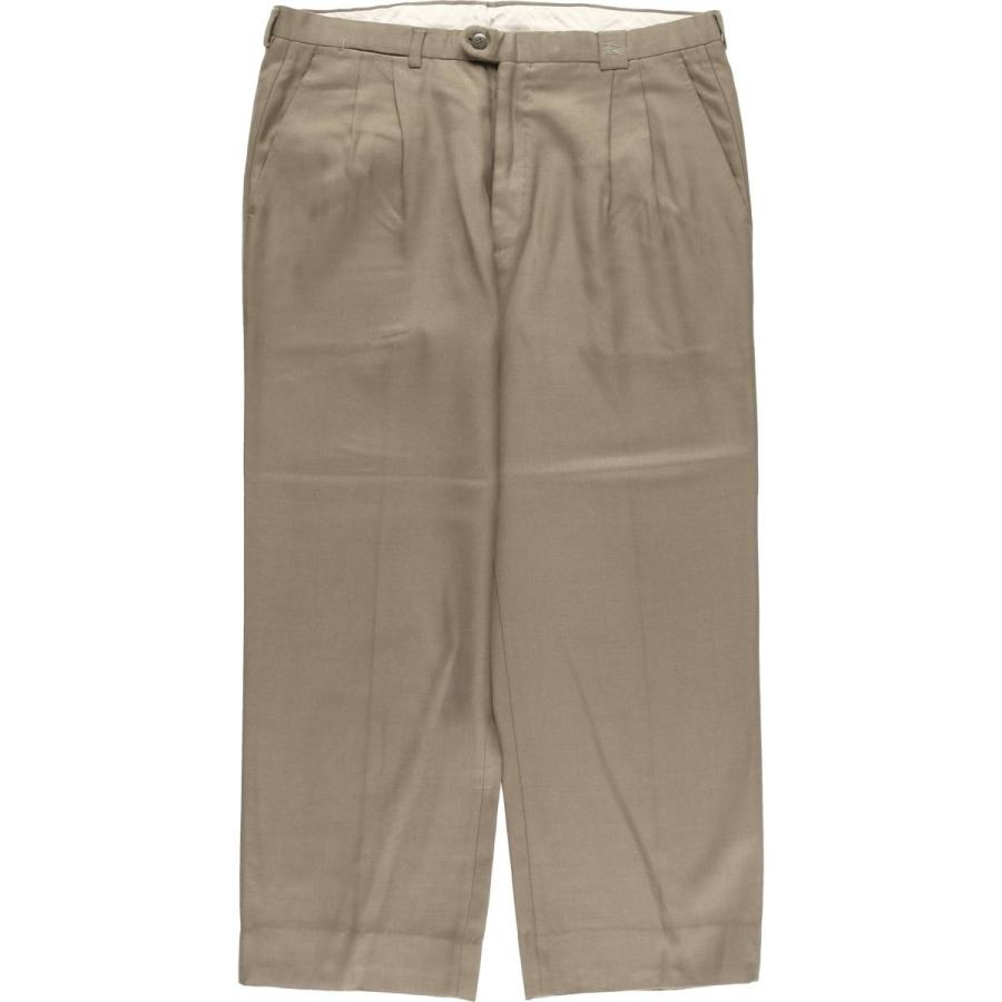 BURBERRY 古着 バーバリー Burberry 