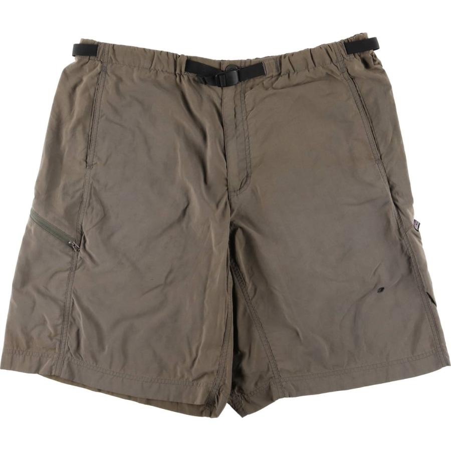 patagonia 古着 パタゴニア Patagonia GI II SHORTS 5731680