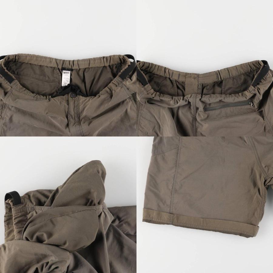 patagonia 古着 パタゴニア Patagonia GI II SHORTS 5731680