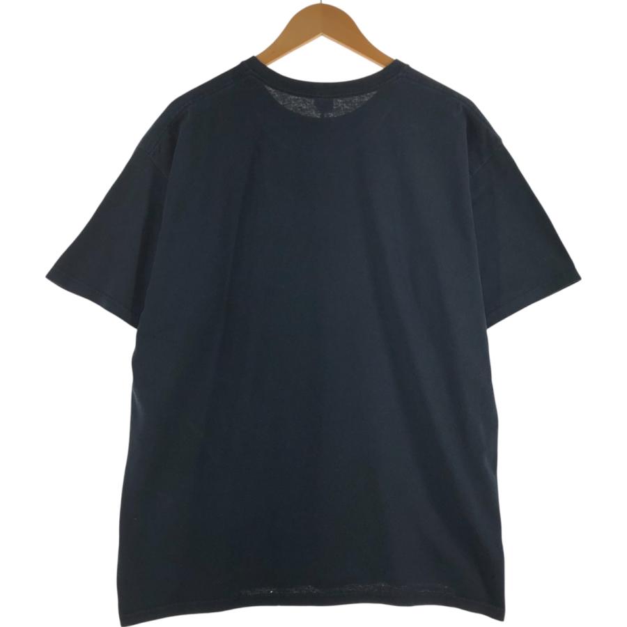 ピンクフロイド アンビル バンドT Tシャツ 00s 古着 M 黒 15326 anvil 古着 00年代 アンビル Anvil PINK FLOYD ピンクフロイド