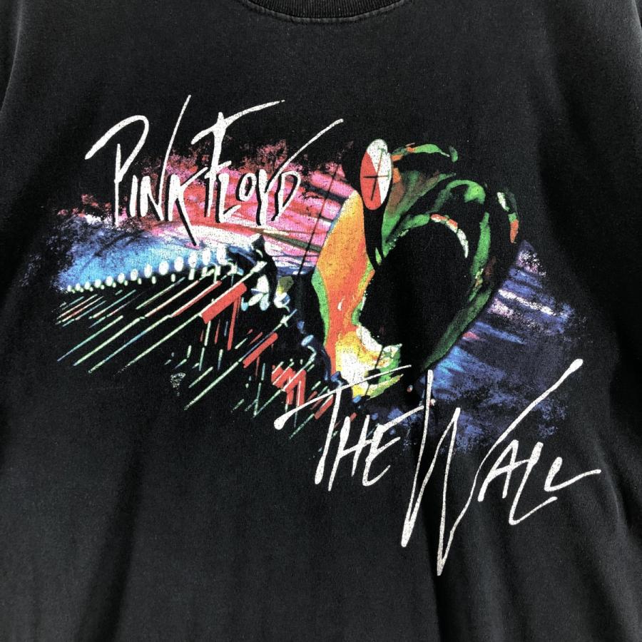 anvil（アンビル） 古着 00年代 Anvil PINK FLOYD ピンクフロイド
