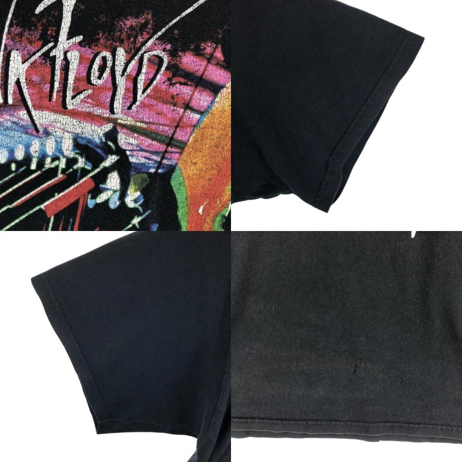 anvil（アンビル） 古着 00年代 Anvil PINK FLOYD ピンクフロイド