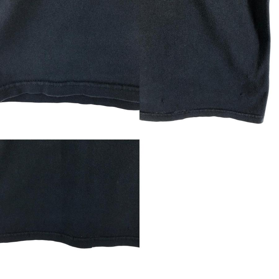 ピンクフロイド アンビル バンドT Tシャツ 00s 古着 M 黒 15326 anvil 古着 00年代 アンビル Anvil PINK FLOYD ピンクフロイド
