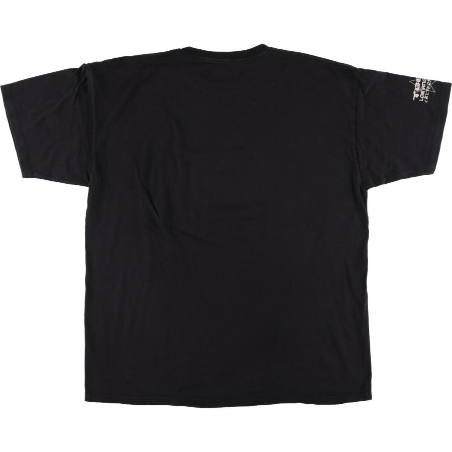 90s TOOL トゥール AllIndiansNoChiefs バンドT 黒 90s TOOL トゥール AllIndiansNoChiefs バンドT 黒