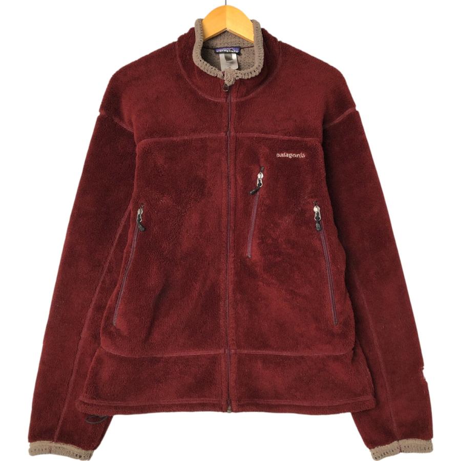 patagonia（パタゴニア） 古着 00年代 レギュレーターR4 36100F5