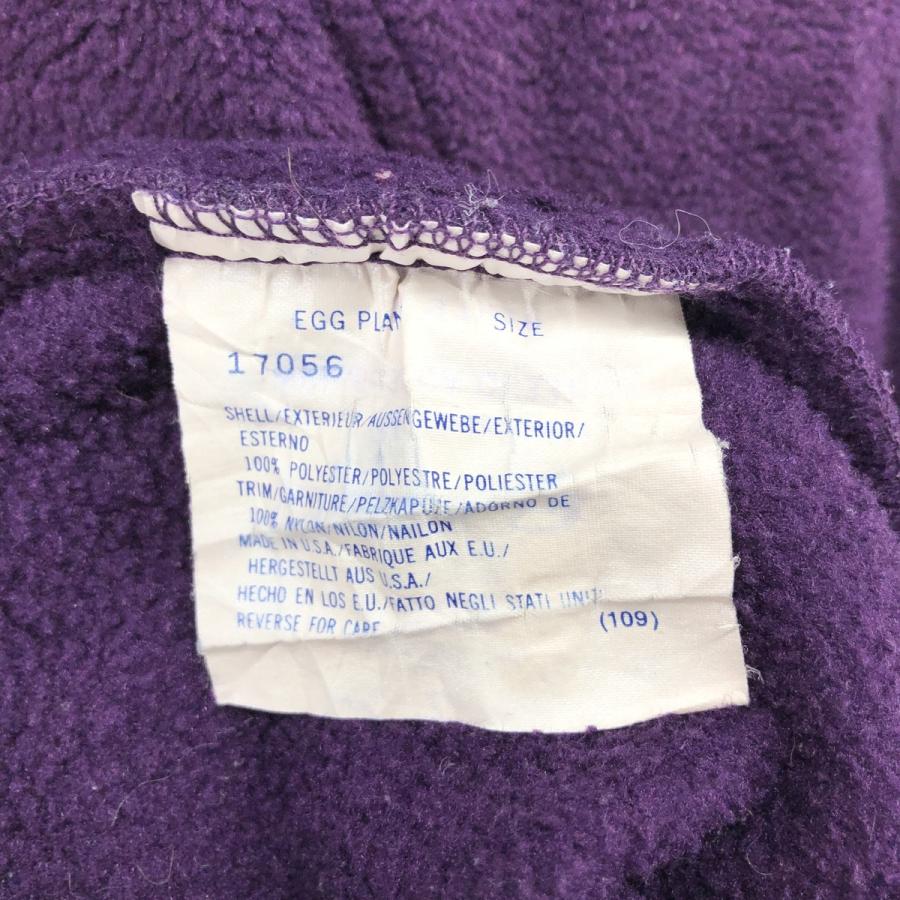 WOOLRICH（ウールリッチ） 古着 80年代 スナップT ハーフスナップ