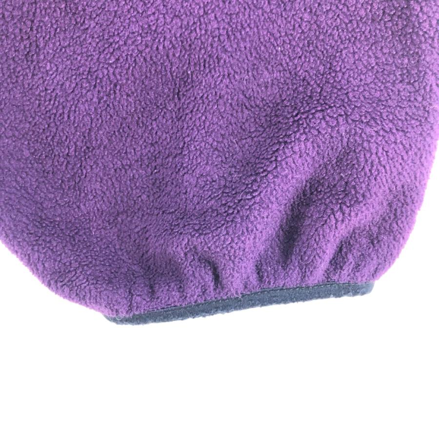 WOOLRICH（ウールリッチ） 古着 80年代 スナップT ハーフスナップ