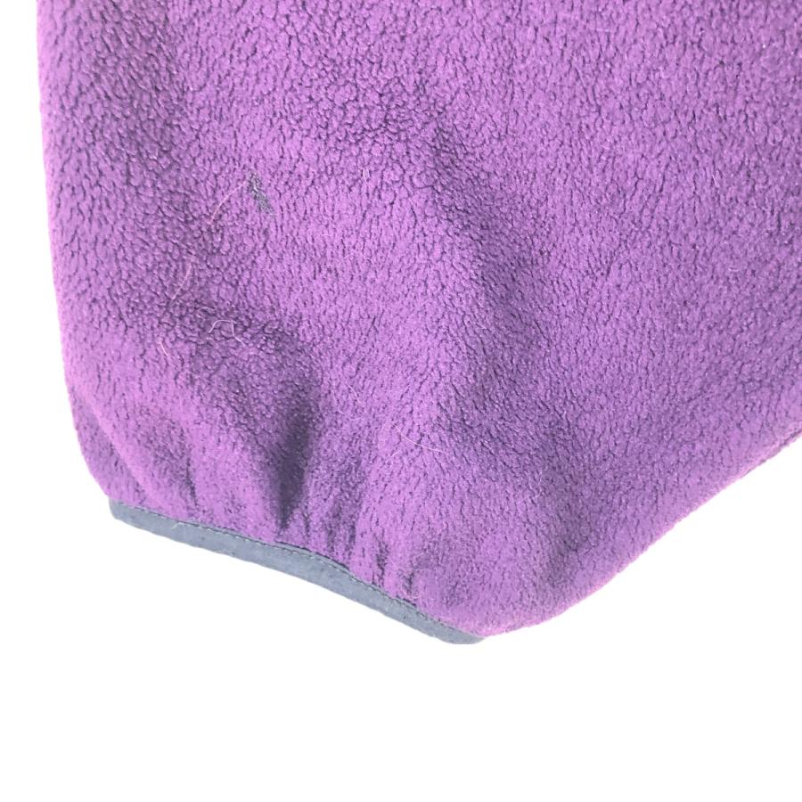 WOOLRICH（ウールリッチ） 古着 80年代 スナップT ハーフスナップ