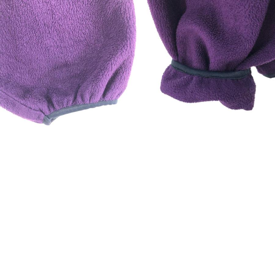 WOOLRICH（ウールリッチ） 古着 80年代 スナップT ハーフスナップ