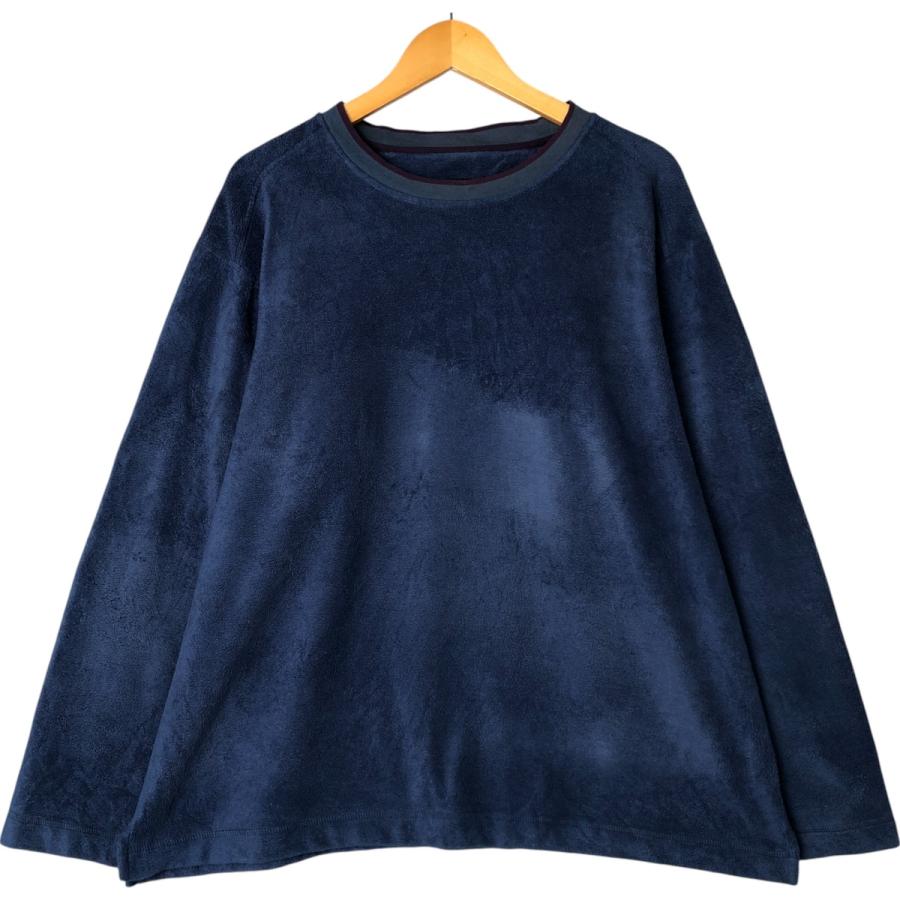 patagonia（パタゴニア） 古着 00年代 Patagonia Rhythm Plush