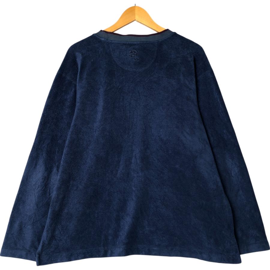 patagonia（パタゴニア） 古着 00年代 Patagonia Rhythm Plush