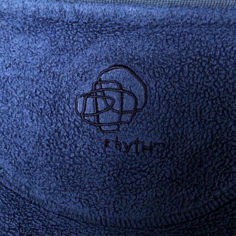 patagonia（パタゴニア） 古着 00年代 Patagonia Rhythm Plush