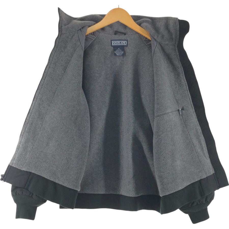 古着 80~90年代 ランズエンド LANDS' END 中綿ジャケット パファー
