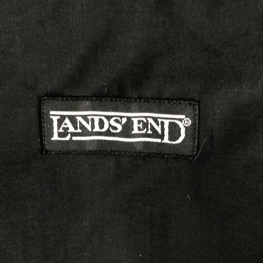古着 80~90年代 ランズエンド LANDS' END 中綿ジャケット パファージャケット メンズS相当 ヴィンテージ/eaa558781 古着 80~90年代 ランズエンド LANDS' END 中綿ジャケット パファー