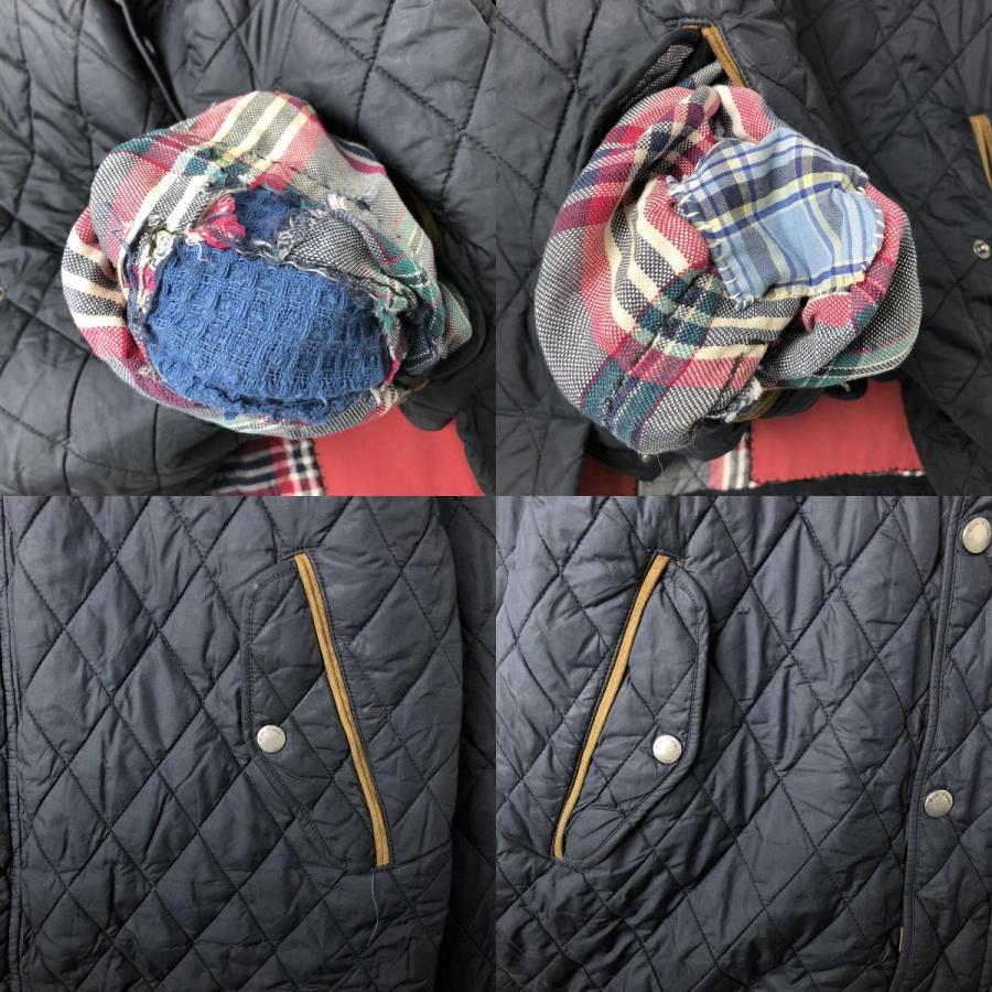 BROOKS BROTHERS（ブルックスブラザーズ） 古着 キルティング