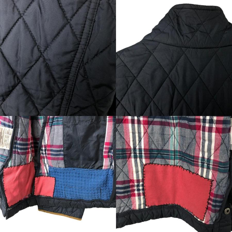 BROOKS BROTHERS（ブルックスブラザーズ） 古着 キルティング