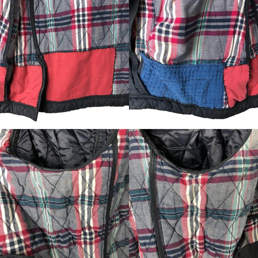 BROOKS BROTHERS（ブルックスブラザーズ） 古着 キルティング