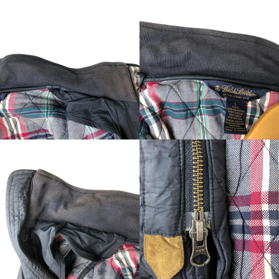 BROOKS BROTHERS（ブルックスブラザーズ） 古着 キルティング