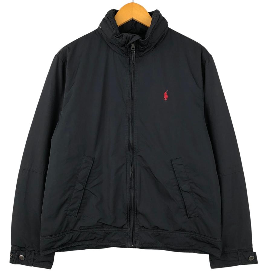 古着 ラルフローレン Ralph Lauren POLO RALPH LAUREN 中綿ジャケット