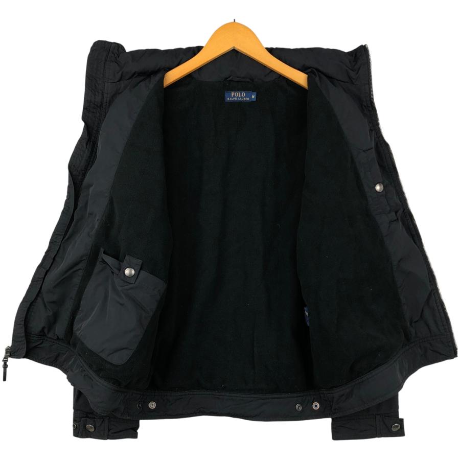 古着 ラルフローレン Ralph Lauren POLO RALPH LAUREN 中綿ジャケット