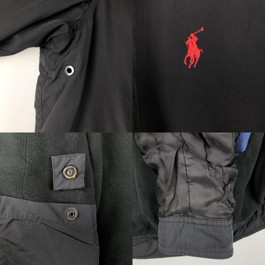 古着 ラルフローレン Ralph Lauren POLO RALPH LAUREN 中綿ジャケット