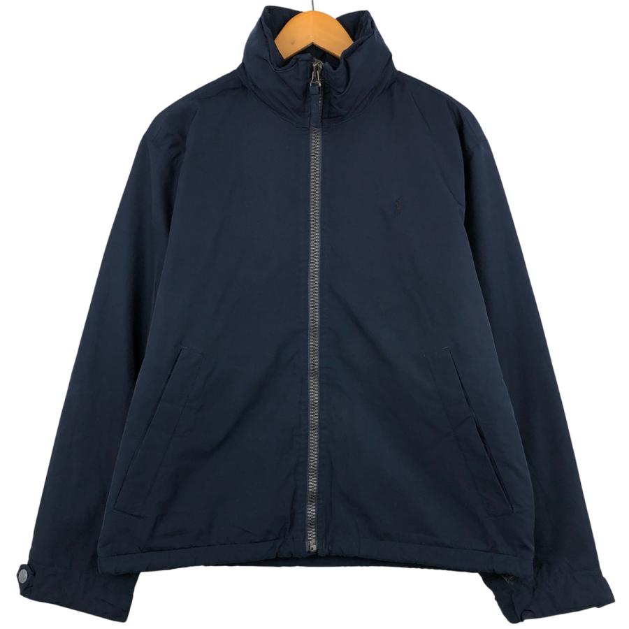 中綿ジャケット パファージャケット Ralph Lauren/ラルフローレン 古着 ラルフローレン Ralph Lauren POLO by 中綿ジャケット パファー