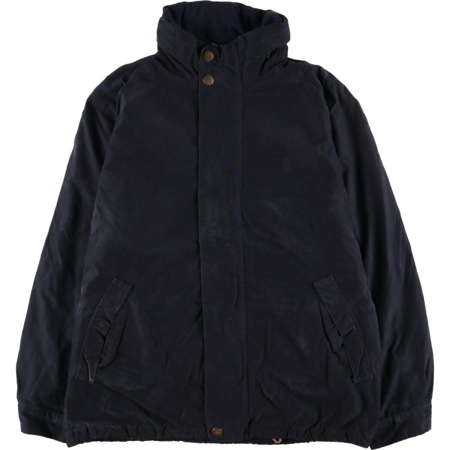 NAUTICA（ノーティカ） 古着 90年代 中綿ジャケット パファー 