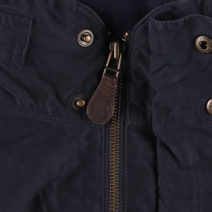 NAUTICA（ノーティカ） 古着 90年代 中綿ジャケット パファー