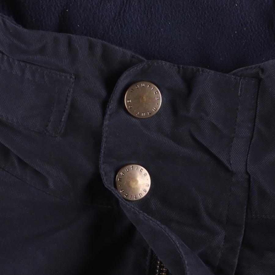 NAUTICA（ノーティカ） 古着 90年代 中綿ジャケット パファー