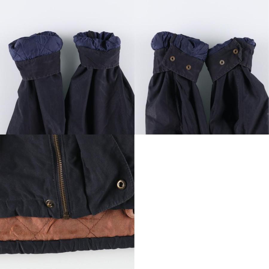 古着 90年代 ノーティカ NAUTICA 中綿ジャケット パファージャケット メンズL相当 ヴィンテージ/eaa558791 NAUTICA（ノーティカ） 古着 90年代 中綿ジャケット パファー