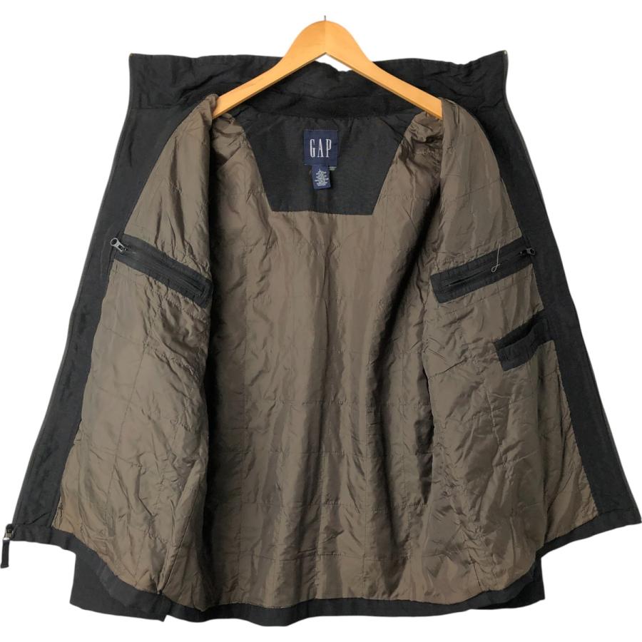 GAP（ギャップ） 古着 90年代 オールドギャップ 中綿ジャケット