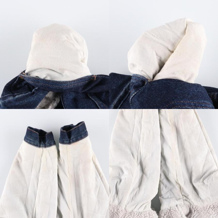 Levi’s リーバイスヴィンテージスタジャン【USA製/90's】　レザー Levi's リーバイスヴィンテージスタジャン【USA製/90´s】 レザー