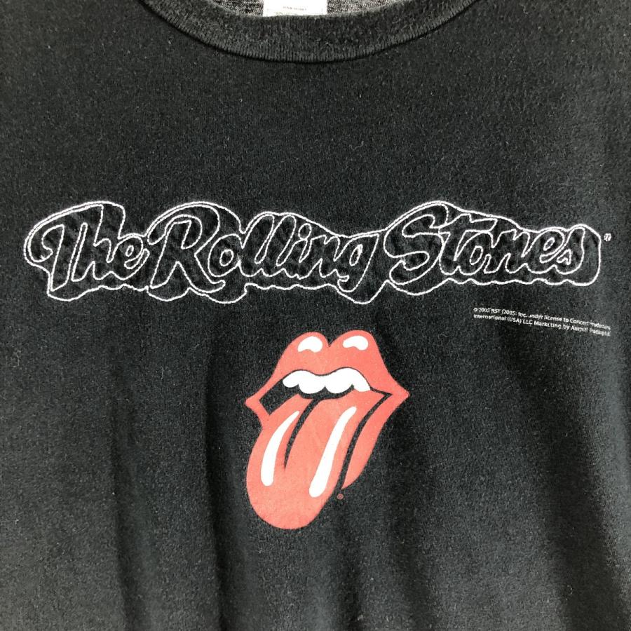 古着 00年代 ANTHILL THE ROLLING STONES ローリングストーンズ