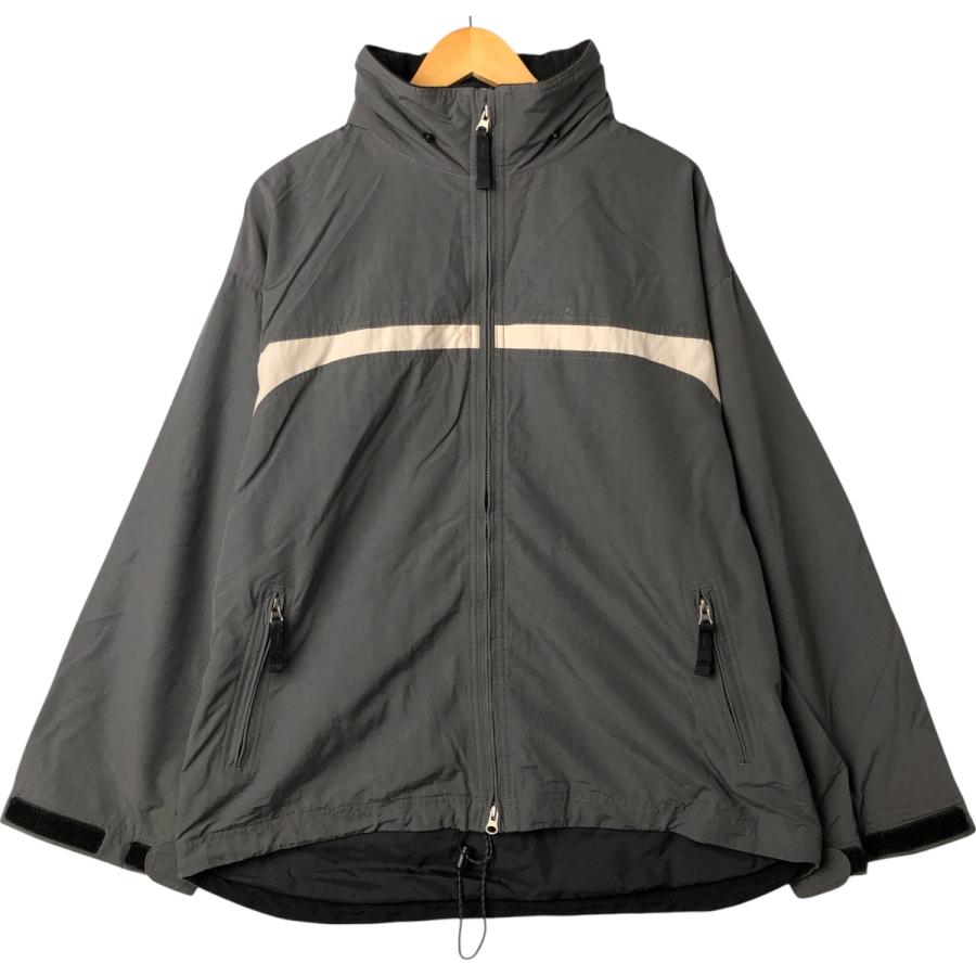 GAP（ギャップ） 古着 90年代 オールドギャップ ナイロンジャケット